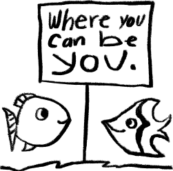 Encontros no POF Encontros no POF