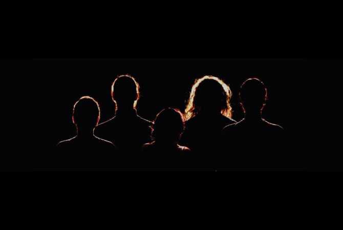 Dark Table Restaurant in Vancouver