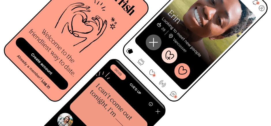 plenty-of-fish-app-photos App-Fotos von Plenty of Fish Free Dating